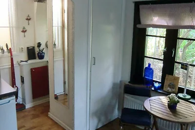 2 Personen Ferienhaus in FALKENBERG-By Traum