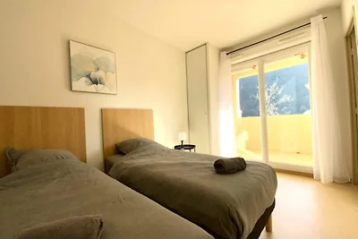 Apartments für 6 Personen