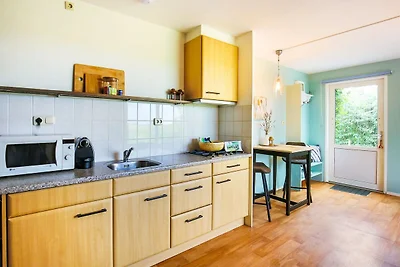 Einladende Wohnung in Baflo mit
