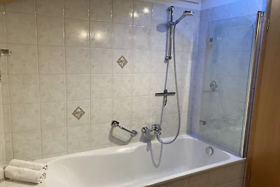 Vakantieappartement met 2 slaapkamers