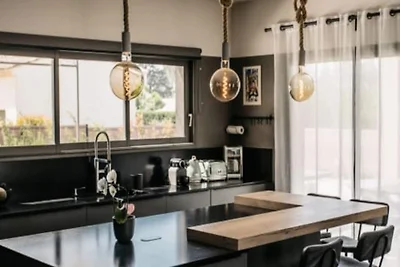 Villa Moka - Private Pools