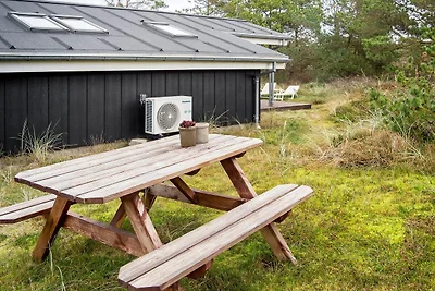 4 Personen Ferienhaus in Thisted