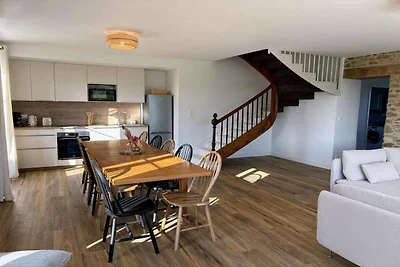 Schönes Ferienhaus in Corseul