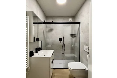 Appartamento per vacanze con 1 camera da...