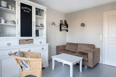 Ferienhaus für 6 Personen – Direkt am Meer – ...