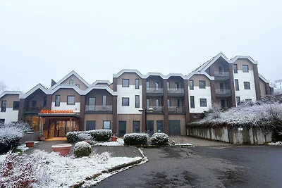 Modernes Apartment im Ferienpark Hambachtal