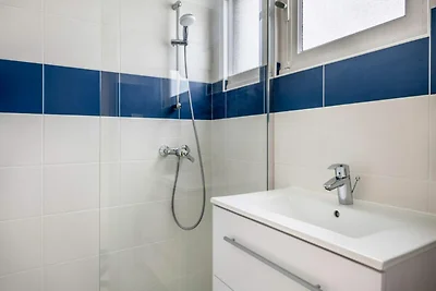 Huis in Le Croisic vlakbij het strand van Gro...