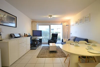 Appartamento Oostduinkerke vicino Spiaggia e...