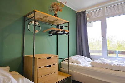 WE09 Ferienhaus für 6 Personen