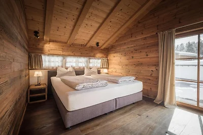Stylisches Chalet IM WEIDACH