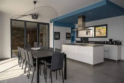 Haus in Pleumeur Bodou