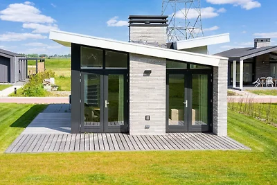 Ferienhaus Erholungsurlaub Leiden