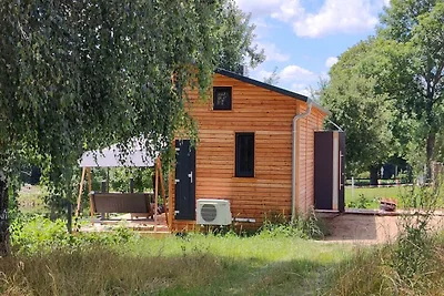 Tiny House nabij Dresden