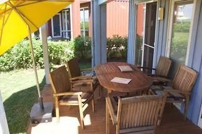 Luxurioeses Appartement