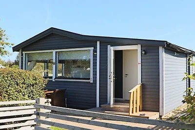 4 Sterne Ferienhaus in LAHOLM-By Traum
