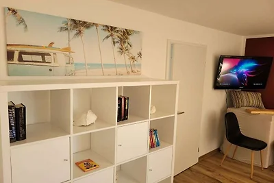 Urlaubshaus Welzow