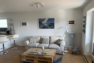 Apartment am See