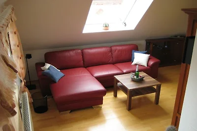 Holiday apartment with 1 bedroom