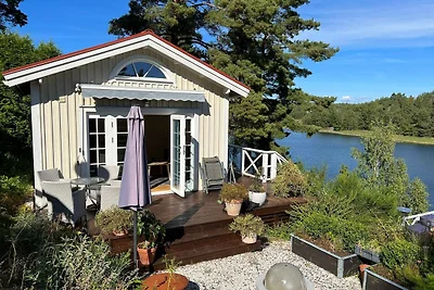 4 persoons vakantie huis in INGARÖ-By Traum