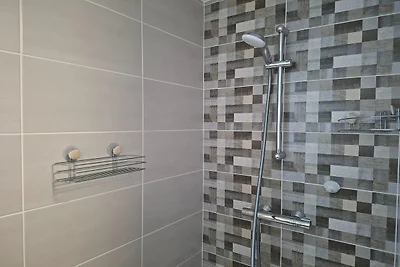 Ebenerdiges Ferienhaus in Plestin des Grèves