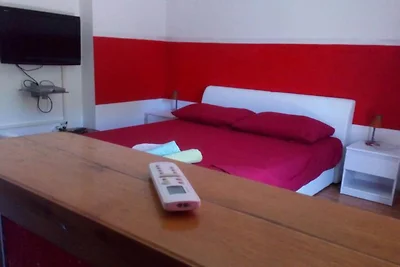 Rooms Tatjana - Double Room (1)