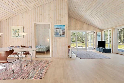 4 sterren vakantie huis in Ålbæk