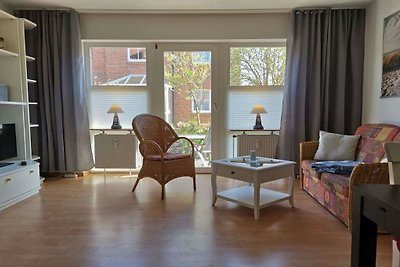 Ferienwohnung mit 1 Schlafzimmer