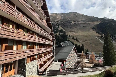 Apartment in Méribel in der Nähe des Lac...