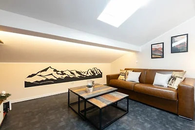 Ferienwohnung mit 1 Schlafzimmer