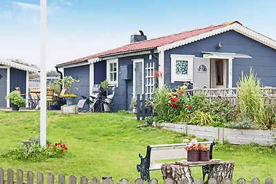 5 Personen Ferienhaus in FALKENBERG-By Traum