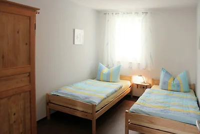 Ferienhaus Erholungsurlaub Struppen