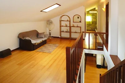 Casa vacanze a Luzim