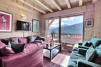 Residenz Les Hauts Forts De La Croix