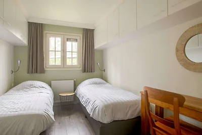Chalet mit Geschirrspüler, in einem...