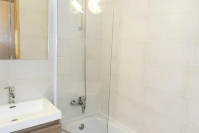 Apartment in Belle Plagne an den Skipisten