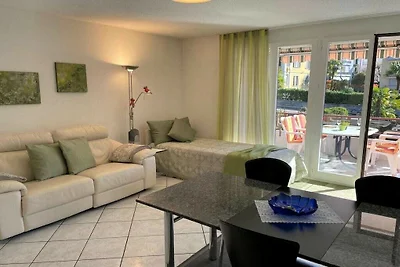 Ferienwohnung mit 1 Schlafzimmer
