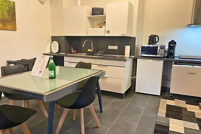 Wohnung in Pellingen für Familien