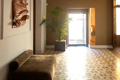 Wohnung in Caudete, Albacete
