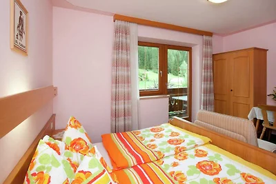 Ferienwohnung in Skigebietsnähe im Salzburger...