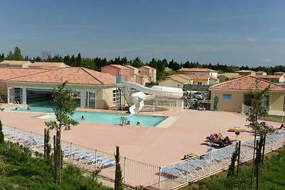 Accogliente appartamento con terrazza