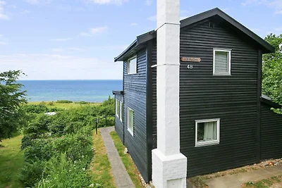 4 Personen Ferienhaus in Asnæs