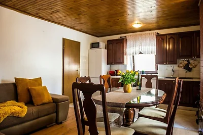 Four Bedroom Holiday Home
