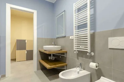 Kuća za odmor Dopust za oporavak Genova