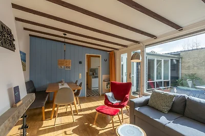 Bungalow a Sint Maartenszee vicino alle dune