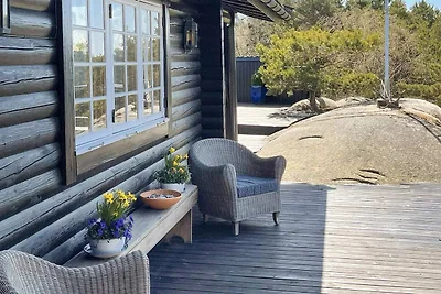 10 Personen Ferienhaus in Skjærhalden