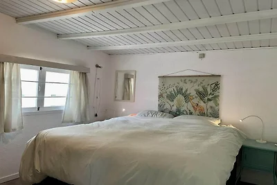 Möbliertes Chalet Sint Maartenszee