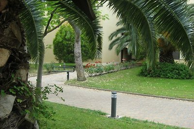 Parcs du Lavandou Residenza di vacanza...