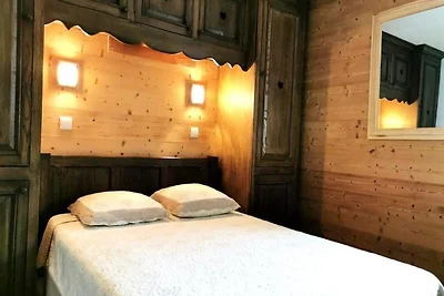 Appartement in Planchamp Ski-In/Ski-Out