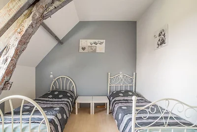 Ferienhaus im Paradies mit privatem Pool