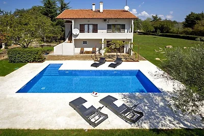 Ferienwohnung in Poreč mit Schwimmbecken